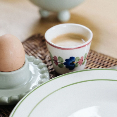 Tasse à expresso Gladys (copie)