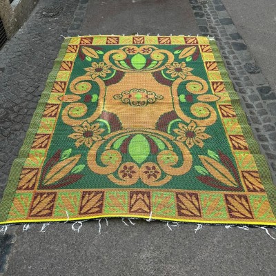 African carpet - 180 x 270