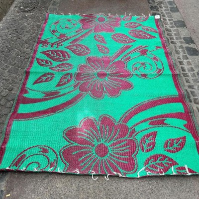 African carpet - 180 x 270