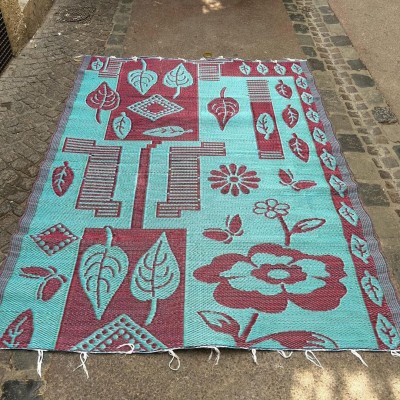 Tapis africain - 180 x 270