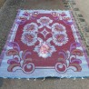 Alfombra africana - 180 x 270