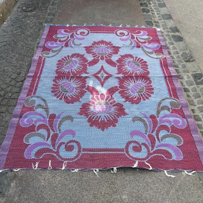 African carpet - 180 x 270