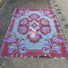 Alfombra africana - 180 x 270