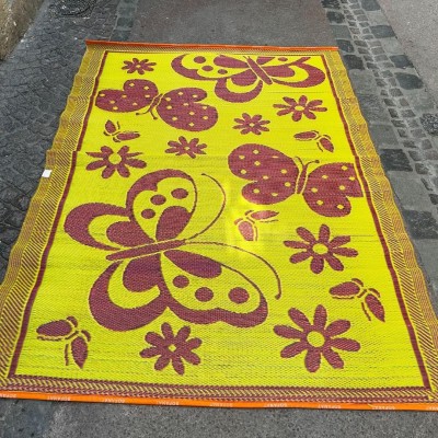 African carpet - 180 x 270