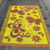 Alfombra africana - 180 x 270