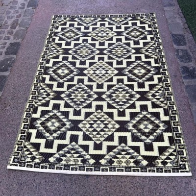 Tapis africain - 120 x 180 cm