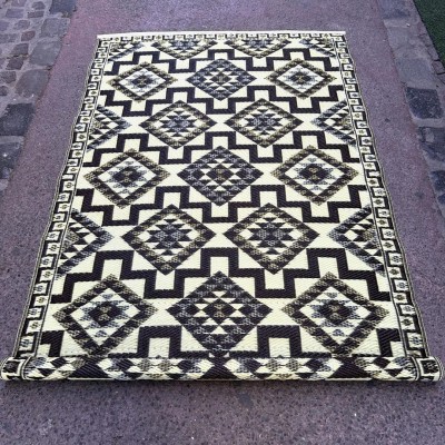 African carpet - 120 x 180 cm