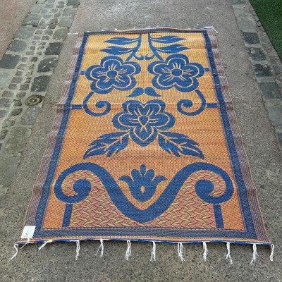 Tapis africain - 120 x 180 cm