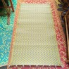 Alfombra africana - 70 x 120