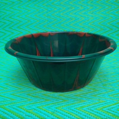 Medium Basin - Green