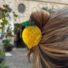 Barrette - Lemon