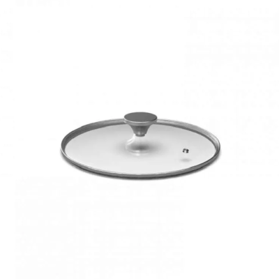 Glass lid for 16 cm stove - cookut