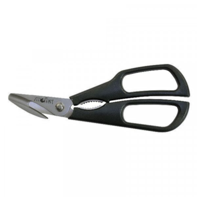 Crustacean scissors