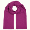 Scarf - Crush - Wild Fuchsia