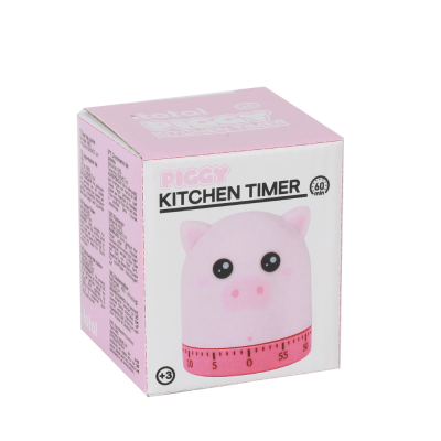 Kitchen timer - Petit Pig