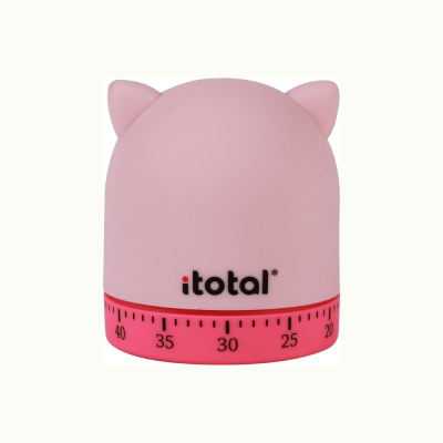 Kitchen timer - Petit Pig