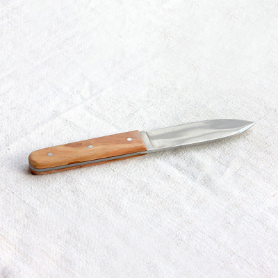 Shell knife Saint-Jacques