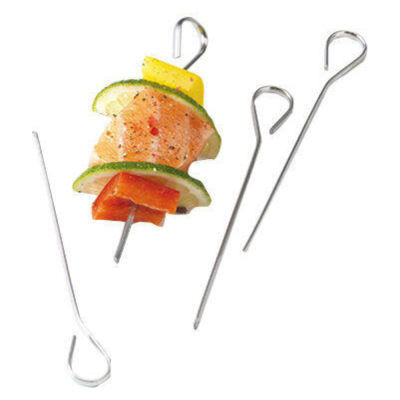 Brochettes mini (x9)