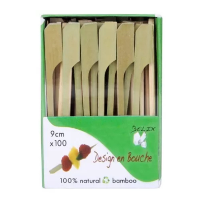 Brochettes cocktail - petit format (9cm)