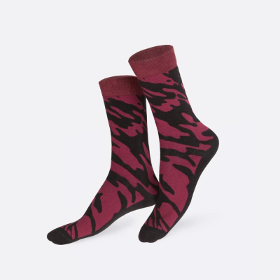 Les Chaussettes - Vin rouge