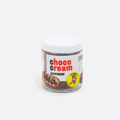 The Socks - Choco cream