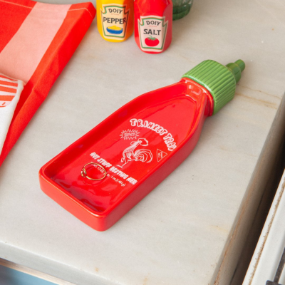 Vide-poches - Sriracha