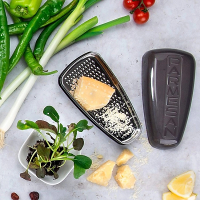 Parmesan grater