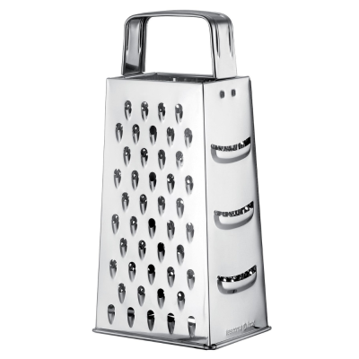 Grate four faces (24 cm)