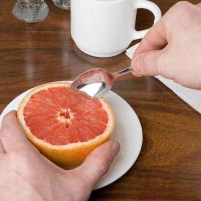 Grapefruit spoon