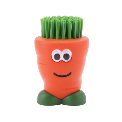 Vegetable brush