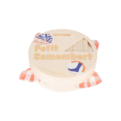 Les Chaussettes - Petit Camembert