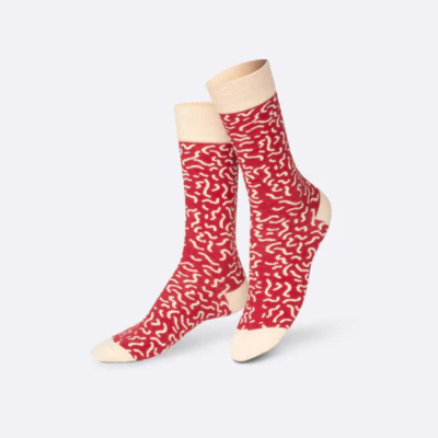 Socks - Supreme Salami