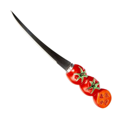 Tomato knife