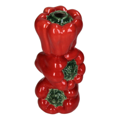 Pepper vase