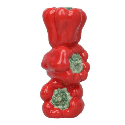 Pepper vase