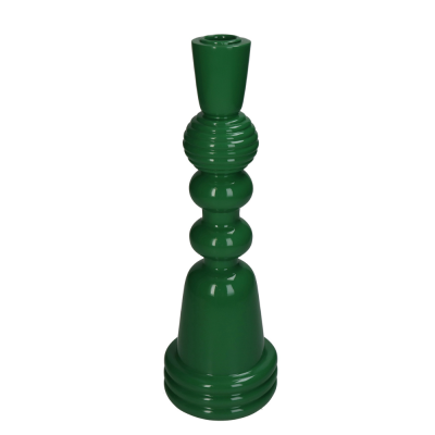 Candlestick Verde