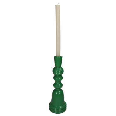 Candlestick Verde