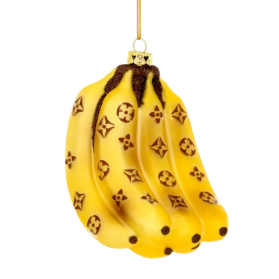 Christmas Ball - Bananas LV