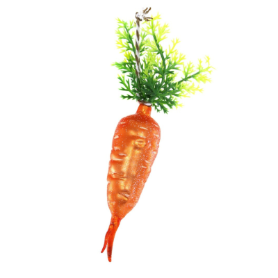 Christmas Ball - Farm Carrot