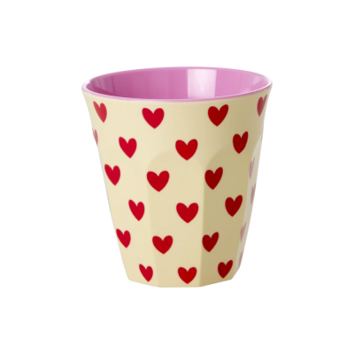 Expresso cup - Hearts