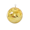 Disco Ball - Oro 25cm