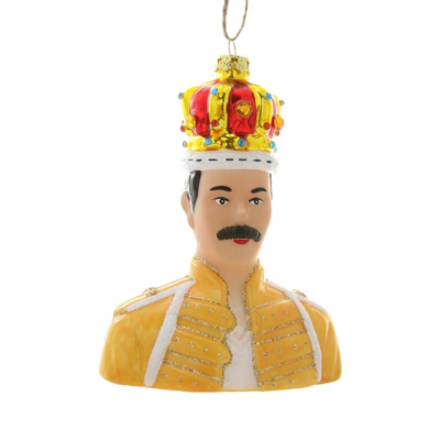 Christmas Ball - Freddie Mercury