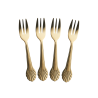 Fork - oro