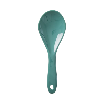 Melamine spoon - Several colours