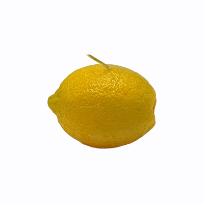 Bougie Citron