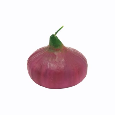 Red Onion Candle