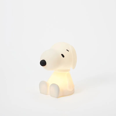 Nightlight - Snoopy