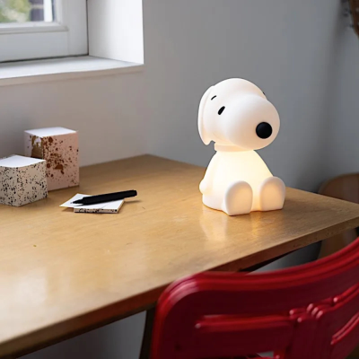 Nightlight - Snoopy