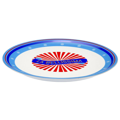 Pizza dish - Bellissima - 32 cm