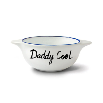 Breton bowl - Daddy cool